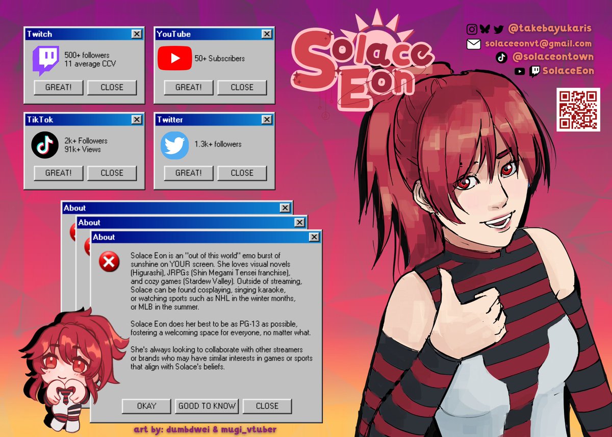 x - SOL⛥CE tweet media