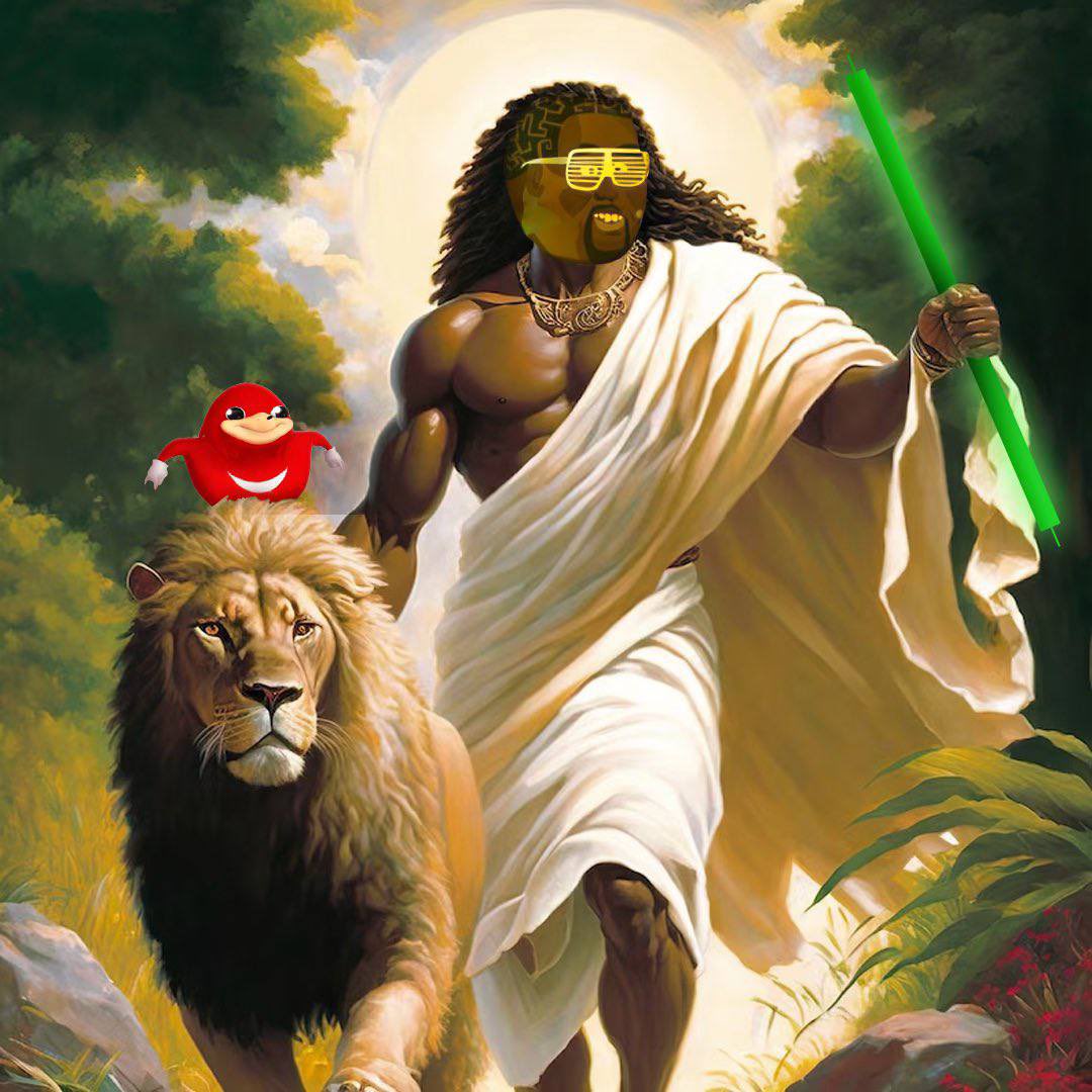 CoinYe West tweet media