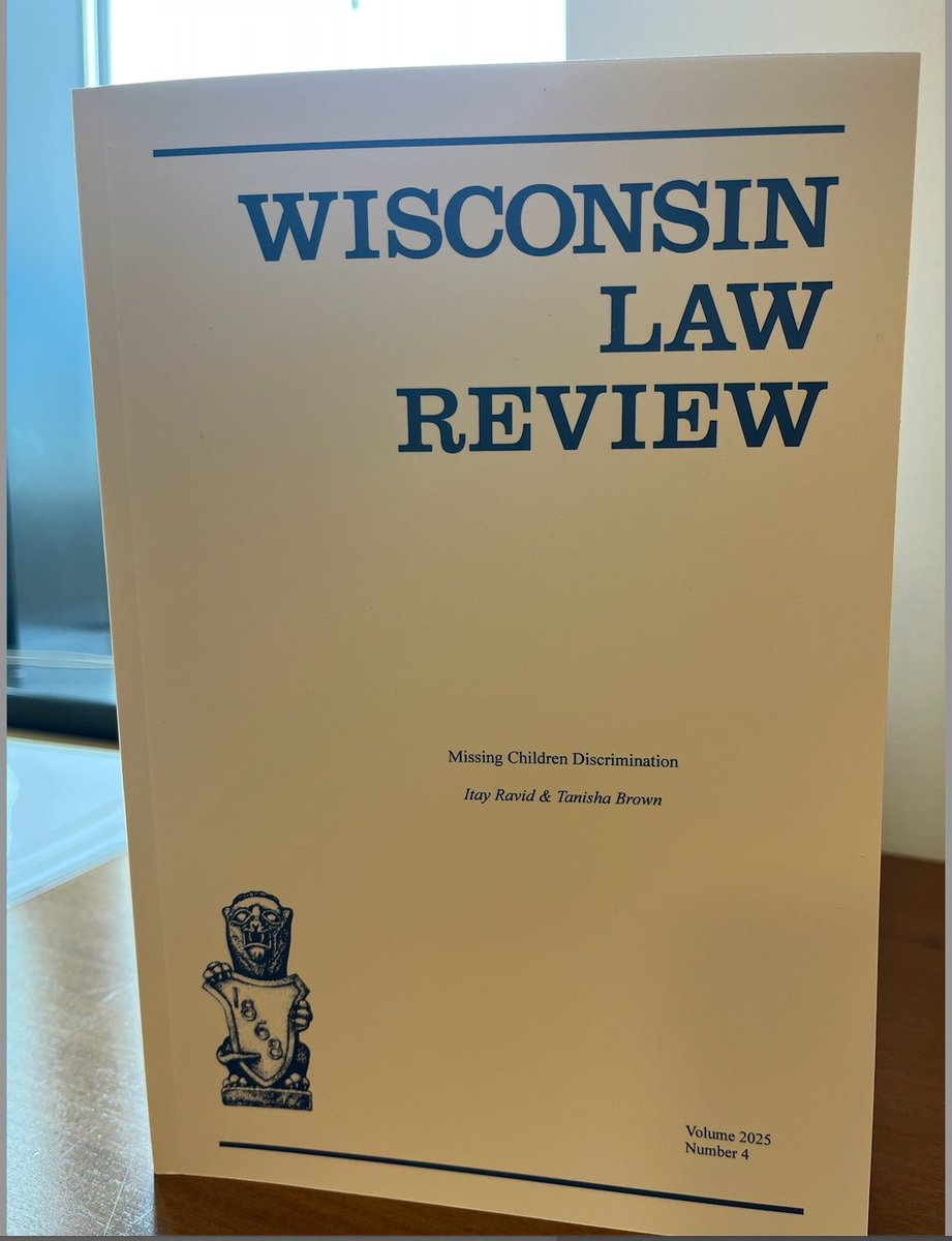 Itay Ravid tweet media