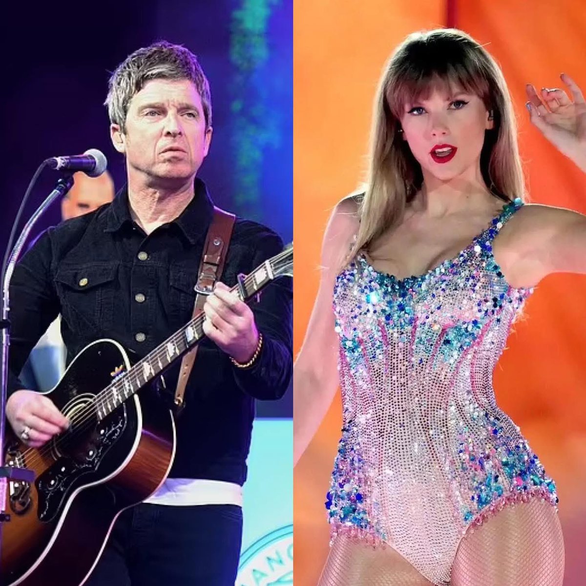 OasisPlanet_'s tweet image. "Music now is style over substance. I find that these young ­people in the music game – they fucking look great, they’ve all got tattoos and the image and all that fucking bollocks but really they’re just shit, they’re not saying anything.

The biggest-selling acts are shit,…