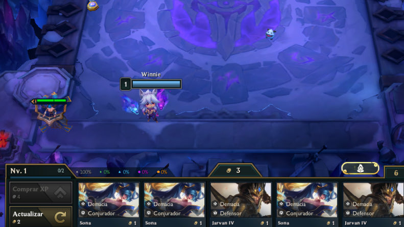 1 like and all your games will start this way🙏🏻