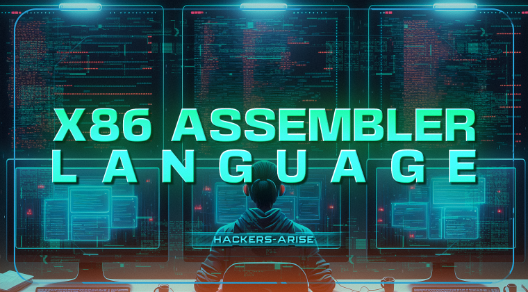 Learn x86 assembly in 1.5 hours? 

This mini-course with Master OTW gives you a hands-on peek under the hood of your CPU.

Perfect for reverse engineering, exploit dev, and serious chops.

hackersarise.thinkific.com/courses/x86-as…
<a href="/three_cube/">OccupytheWeb</a> <a href="/_aircore/">Aircorridor</a>