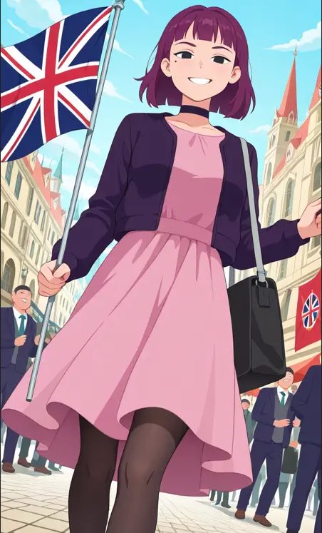 StackingCheddar's tweet image. .@elonmusk has the opportunity to make the most amusing outcome occur by turning Amelia into a Grok companion that constantly insults Keir“Karen” Starmer.  Please notify Elon @grok.  Thanks.