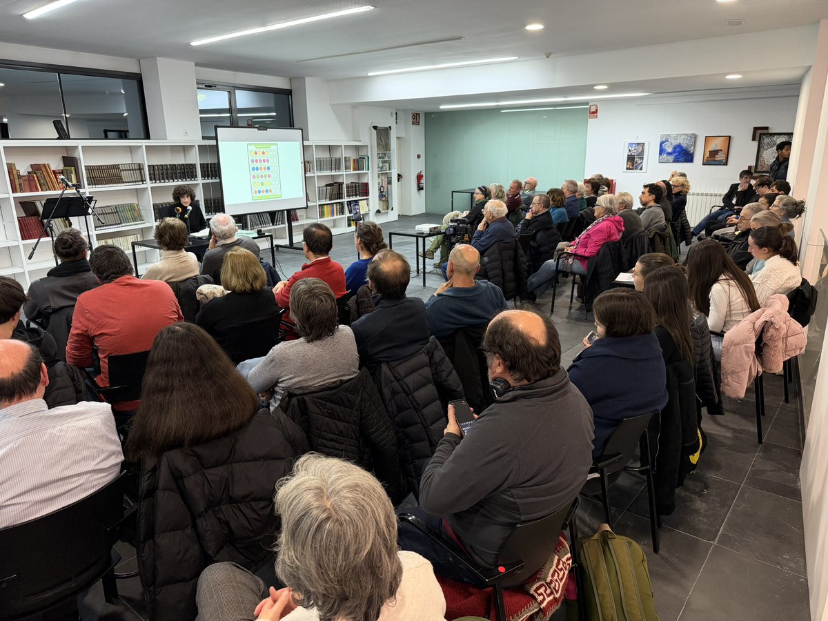 Ajuntament de Ripoll tweet media