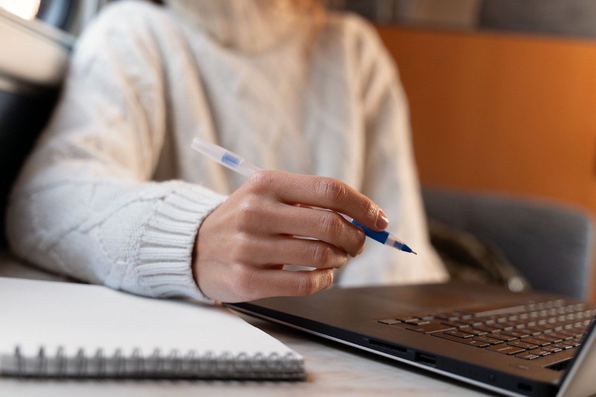 mechimiguel's tweet photo. La Ciudad suma una nueva propuesta para acompañar la inserción y el desarrollo laboral.

El Test de Empleabilidad es gratuito, online, y permite conocer tus habilidades, fortalecer tu perfil profesional y recibir recomendaciones de formación pensadas según tus intereses y necesidades, en relación con el mundo del trabajo.

👉 Accedé acá: https://t.co/pjp2cQYgQB