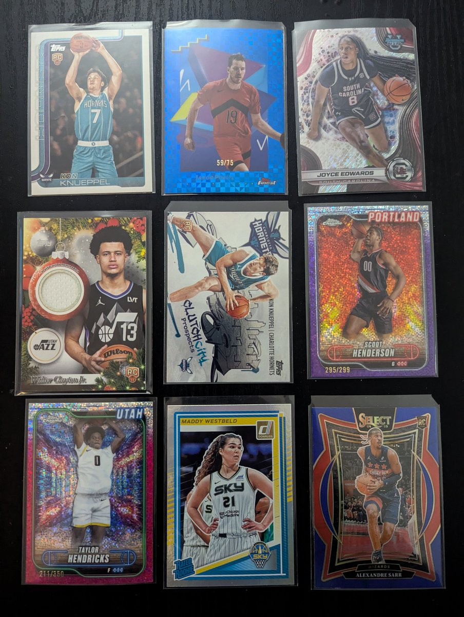 Sleepy's Sports Cards tweet media