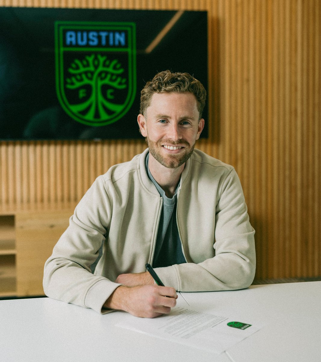 Austin FC tweet media