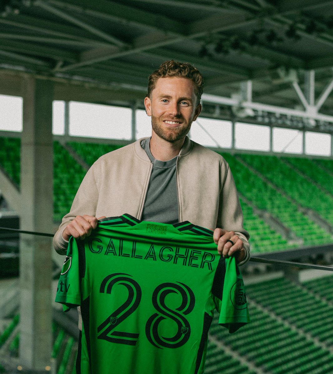 Austin FC tweet media