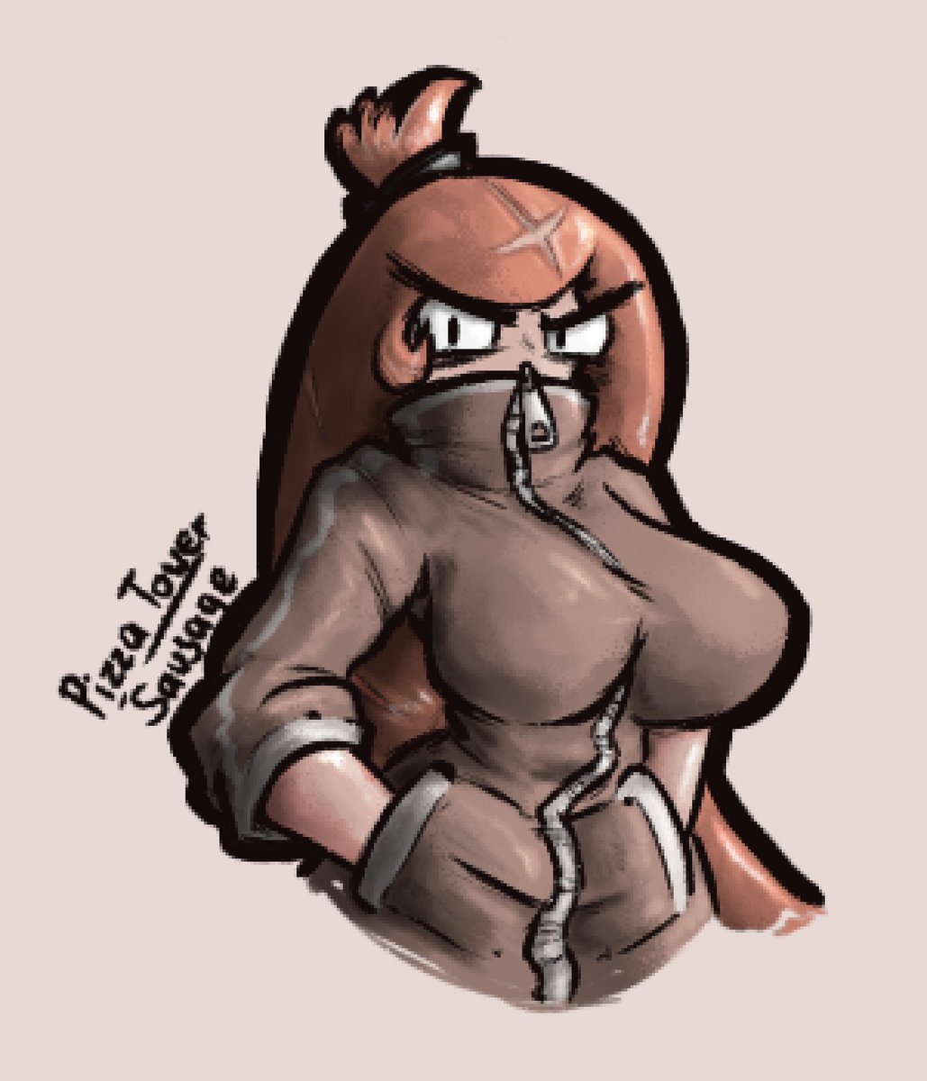 Garbatch's tweet image. 