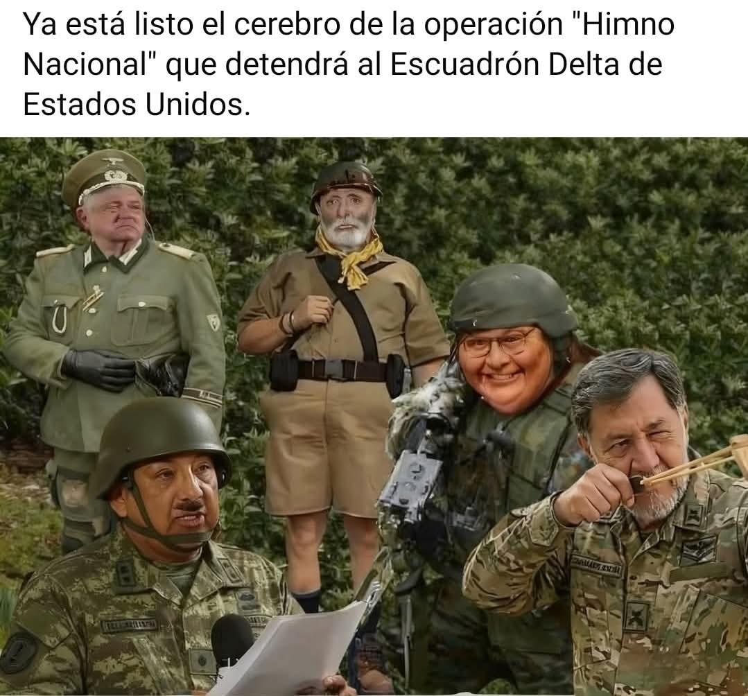 Tiembla Trump...🤣🤣🤣🤣🤣🤣