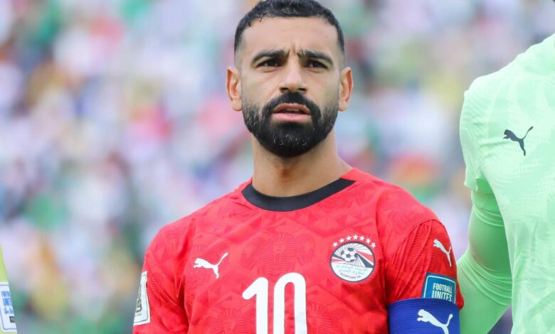 #مصر_السنغال
اسوء لاعب ف المباراه