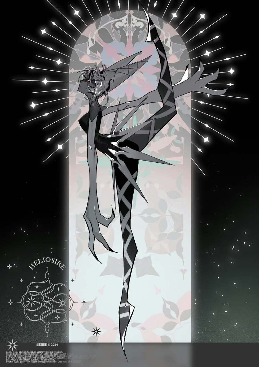 Star_andDiamond's tweet image. #HazbinHotelCarmilla #CarmillaCarmine #HazbinHotel