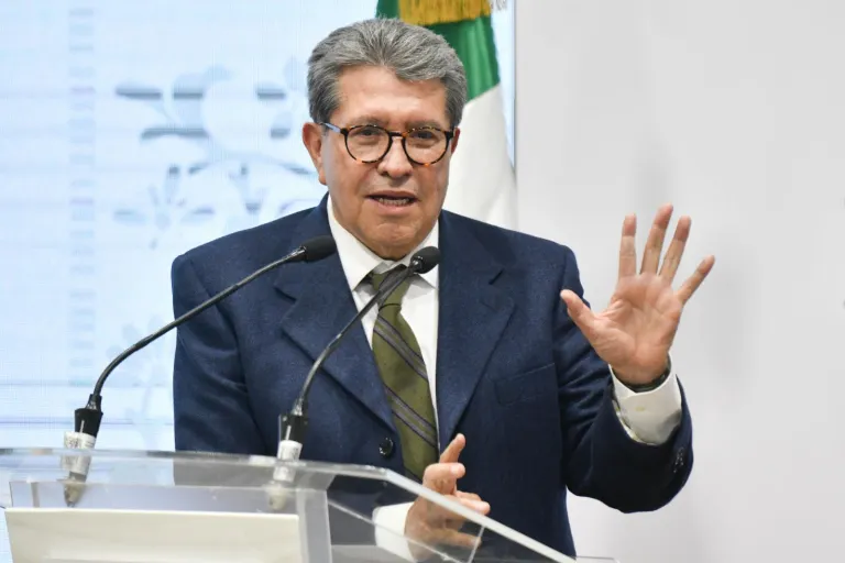 🇲🇽 NACIONAL | Congreso decidirá reforma electoral y no habrá votación sin acuerdos: Monreal dlvr.it/TQLhzM 🔗 #ReformaElectoral #Congreso #Monreal #Morena #Votación