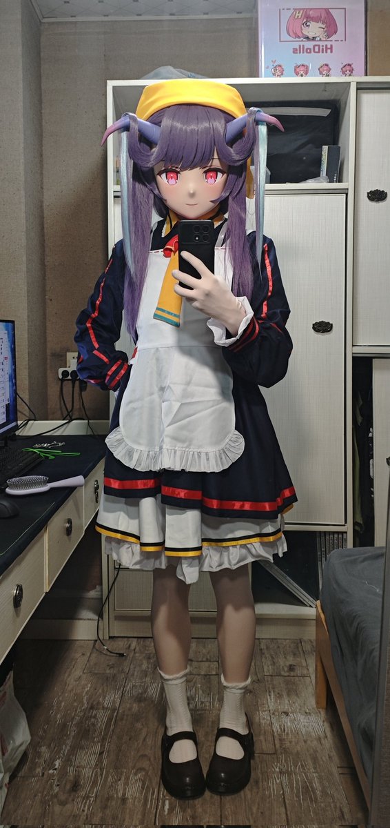 雪风Yuki tweet media