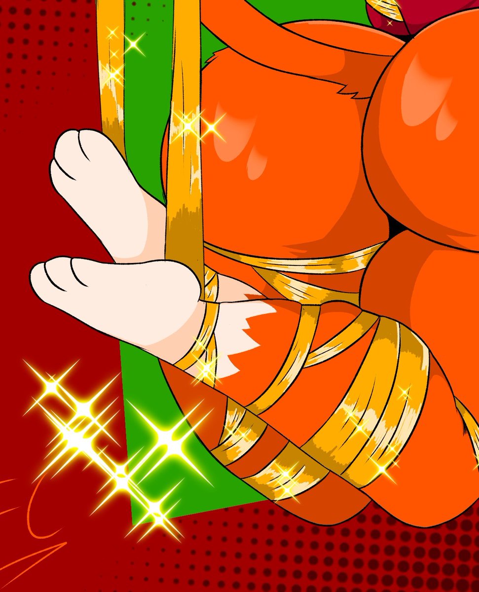 I'm thinking of making the bottom of my legs smaller to make the thighs and butt bigger. Since that's what I'm seeing from other artists..