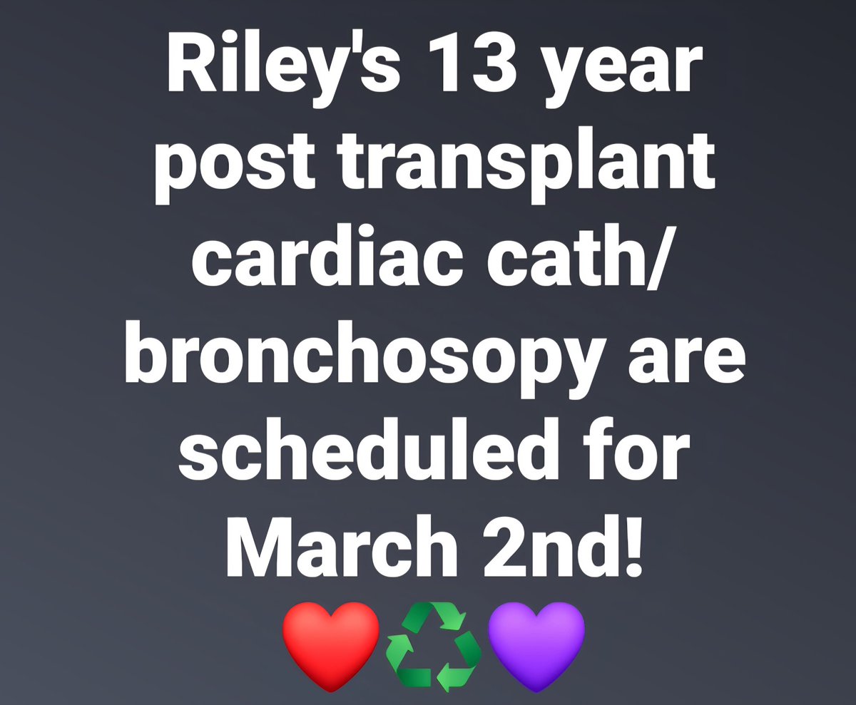 Smile4Riley 🍀 tweet media