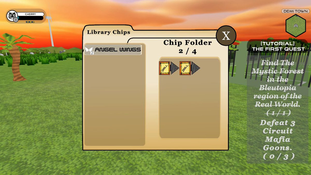Codemaster Jamal tweet media