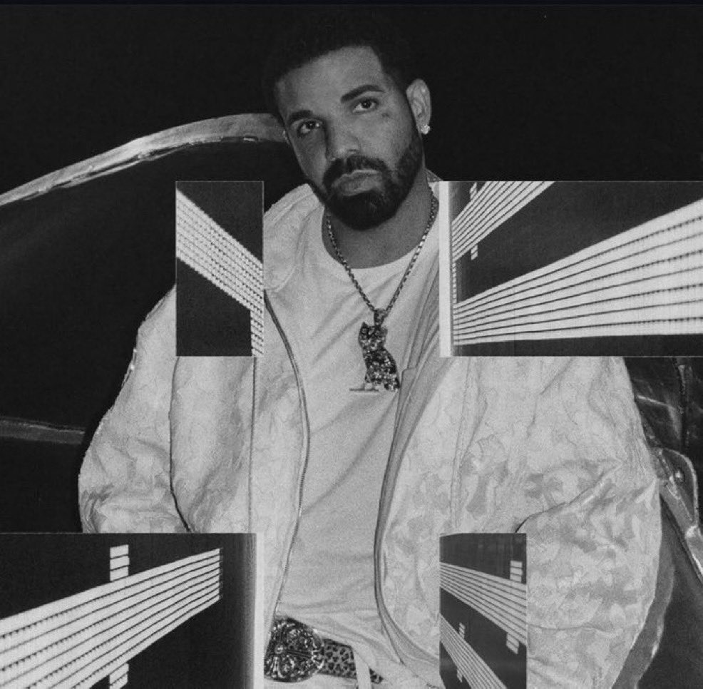 DrakeDirect's tweet image. Drake has been ranked the #1 most prolific songwriter worldwide of 2025 by Luminate