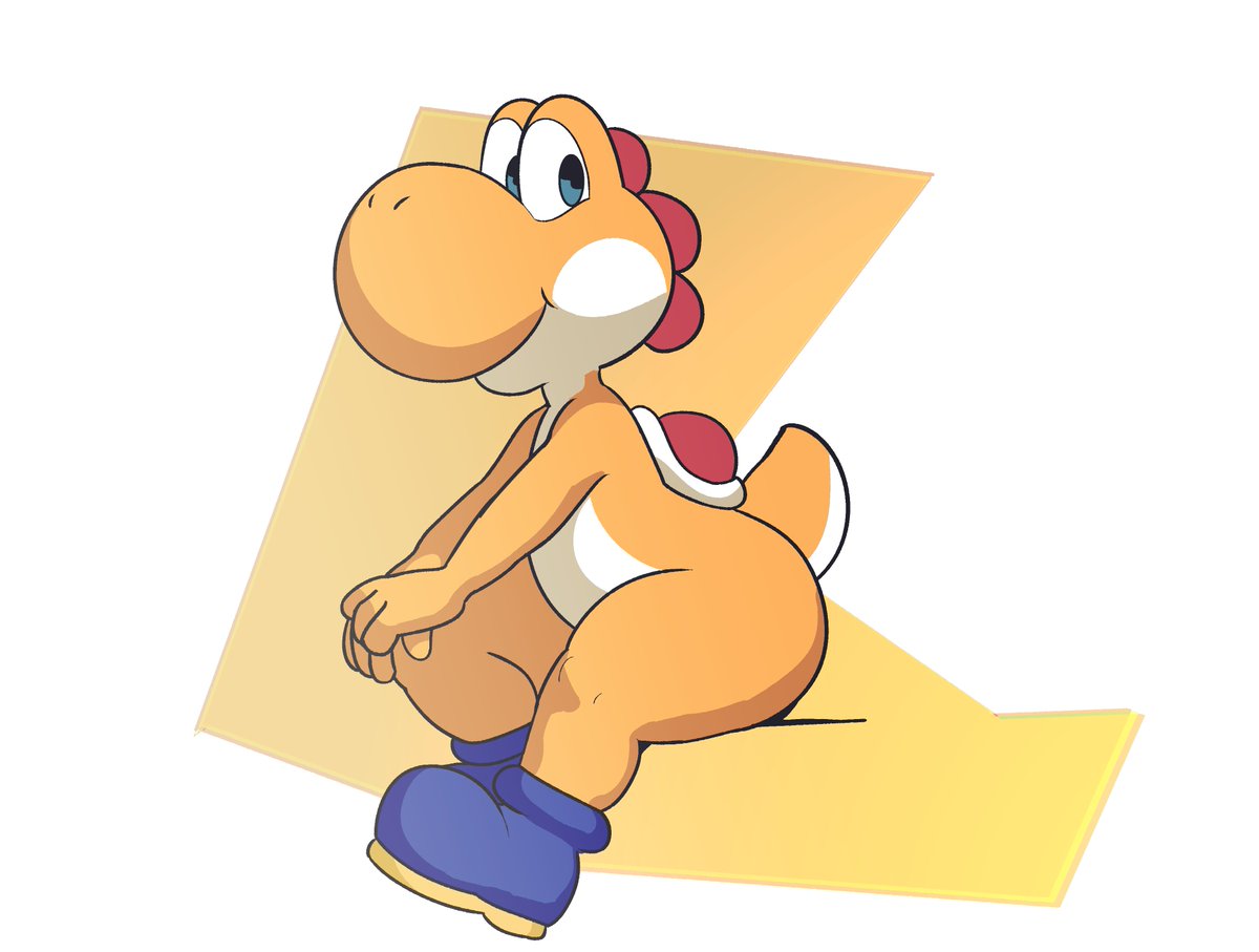 Yoshi Yoshii!! :3c