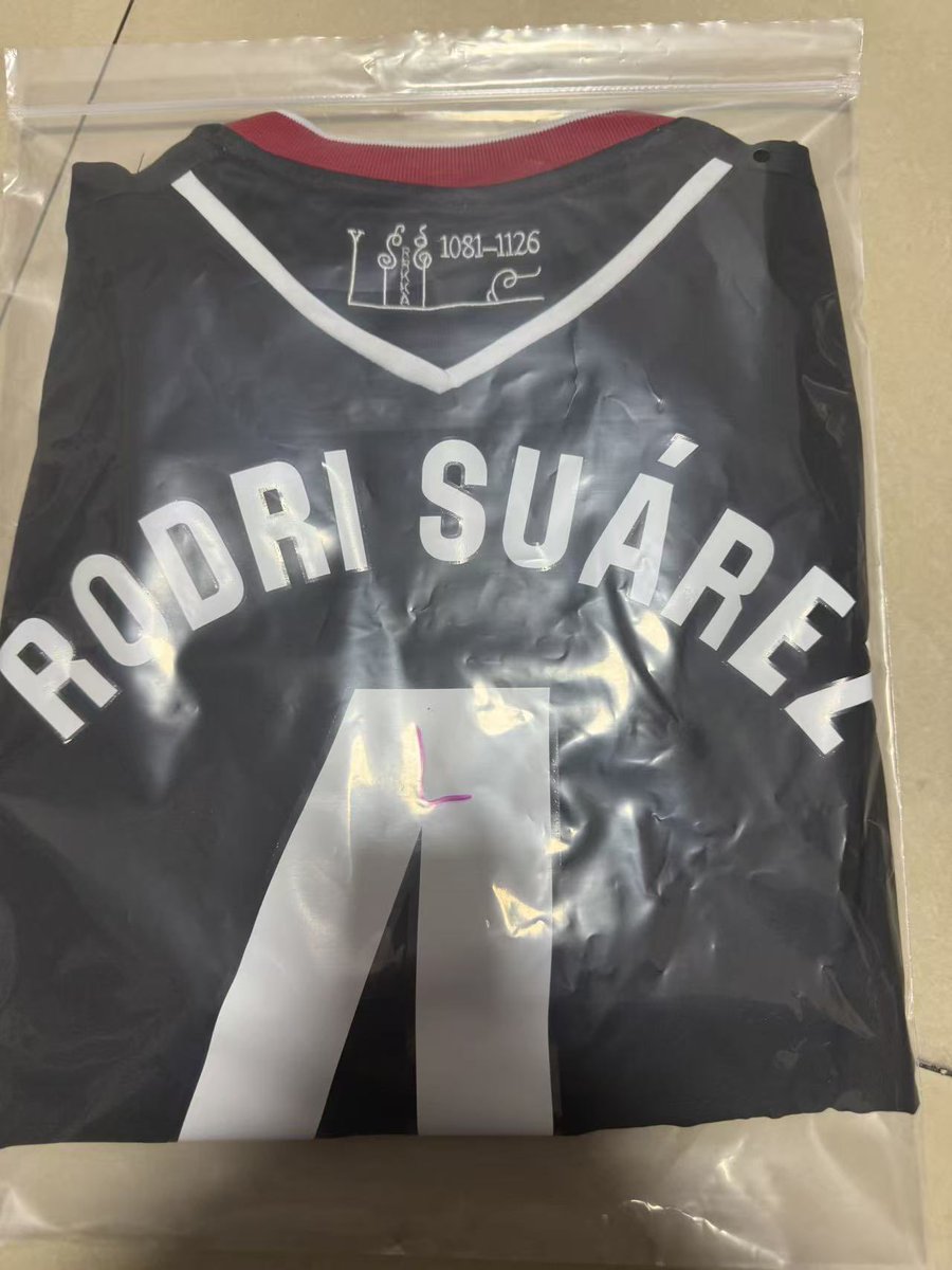 Camisetas futbol y NBA tweet media