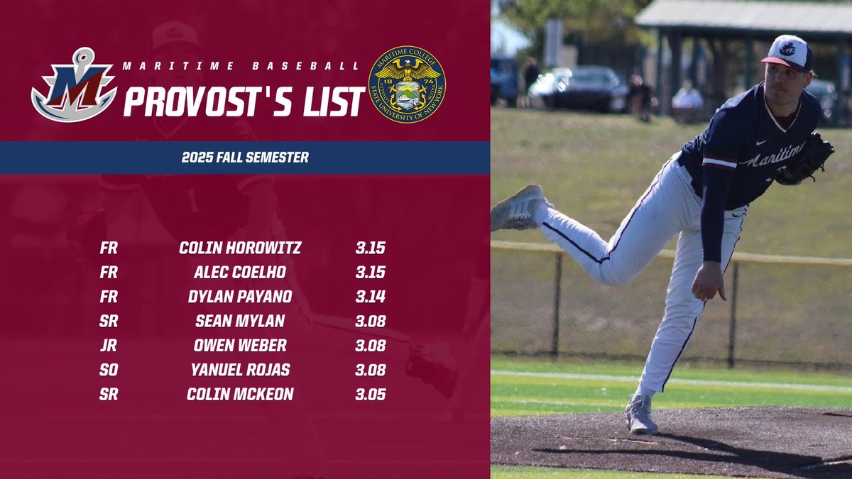 Maritime Baseball tweet media