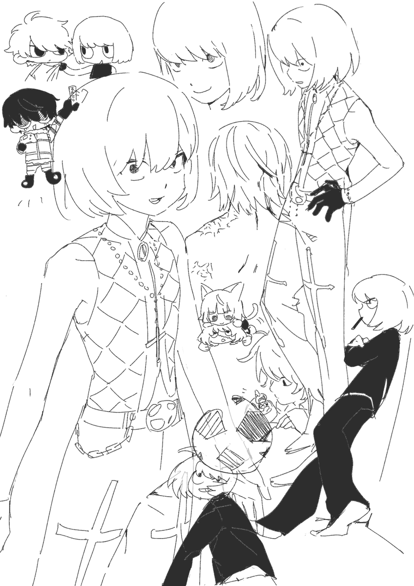 currancuri3139's tweet photo. #DEATHNOTE #デスノート #メロ https://t.co/EOFaLw1WZI