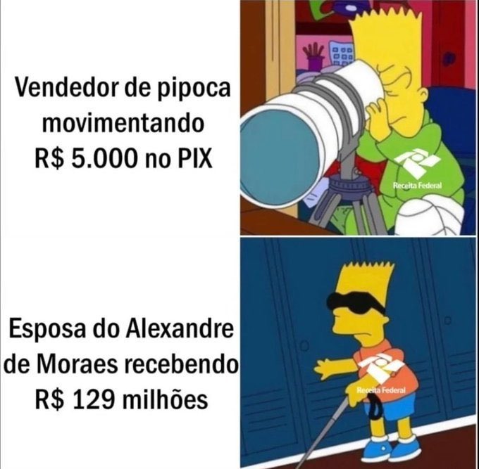 lucaspavanato's tweet image. Simplesmente Brasil...