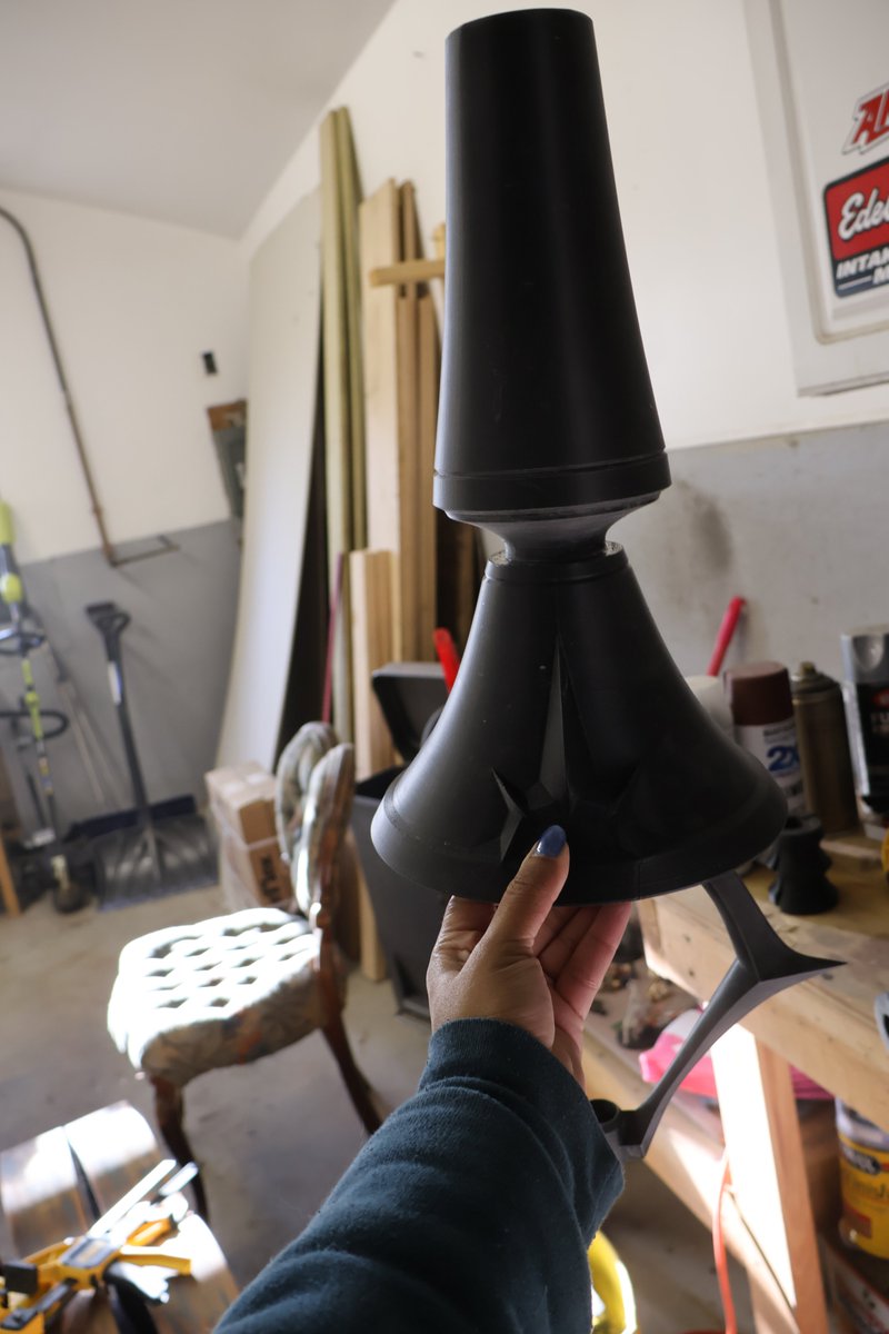 Charmfoolery, Long Rest Queen tweet media