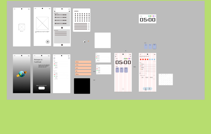 ShrinathLR2's tweet photo. 🚀Redesigning, iterating, and learning as a beginner UI/UX designer! 💡Every 'oops' is a lesson, every fix is a win! 📈but focusing on fresh perspectives and skill growth. How do you stay innovative in your design journey?🤔
#UIUX #DesignJourney #LearningProcess #designer #learn https://t.co/YdLijcMq03