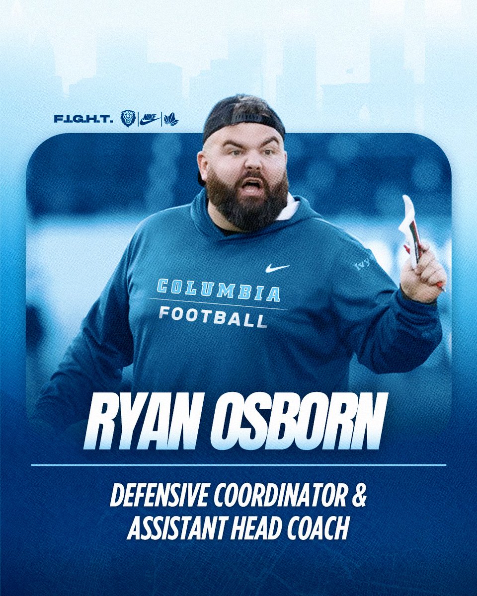 Columbia Football tweet media