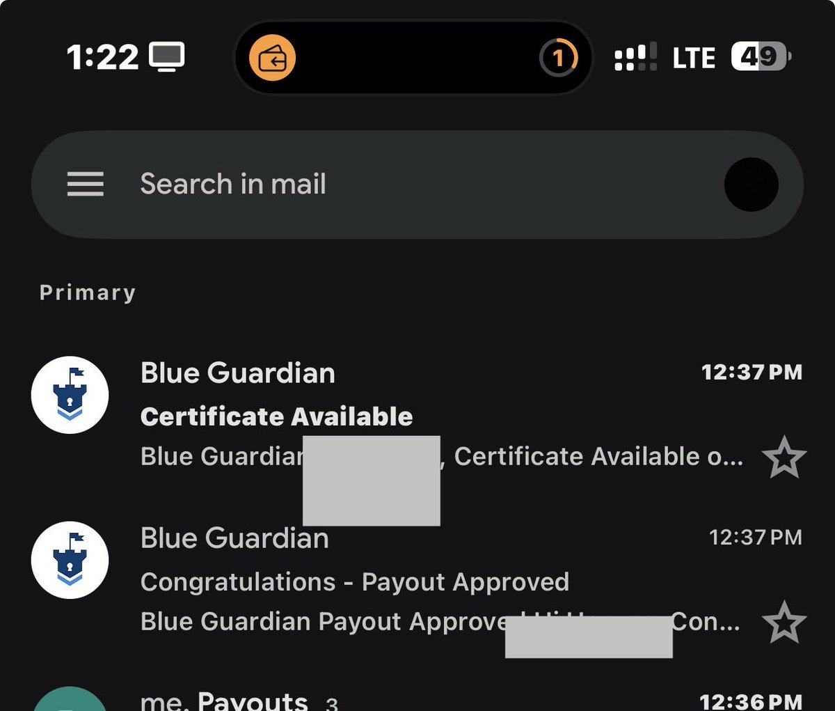 Gold Trader tweet media