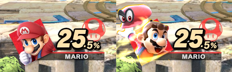 GGalactigal's tweet image. what if smash ultimate had lord icons like marvel rivals