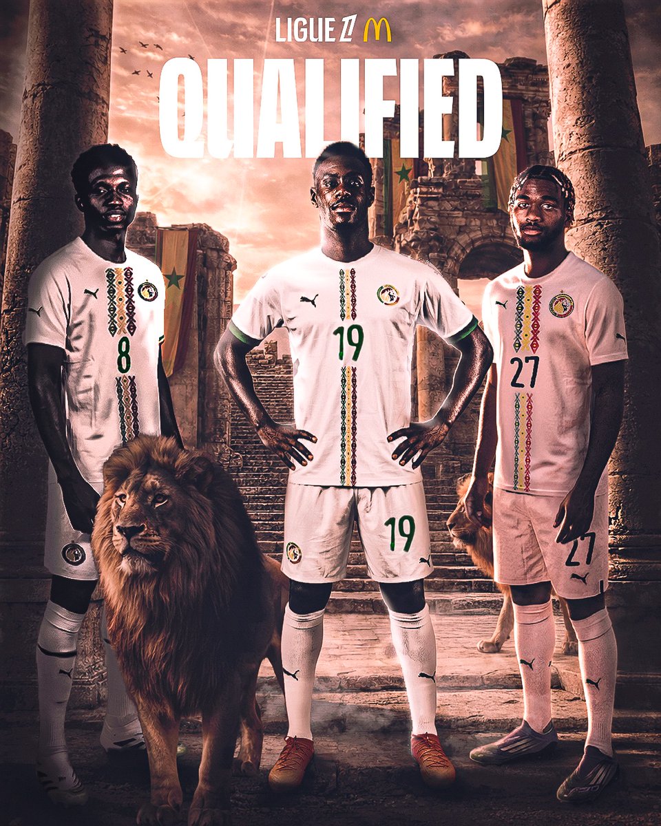 Ligue 1 McDonald's tweet media