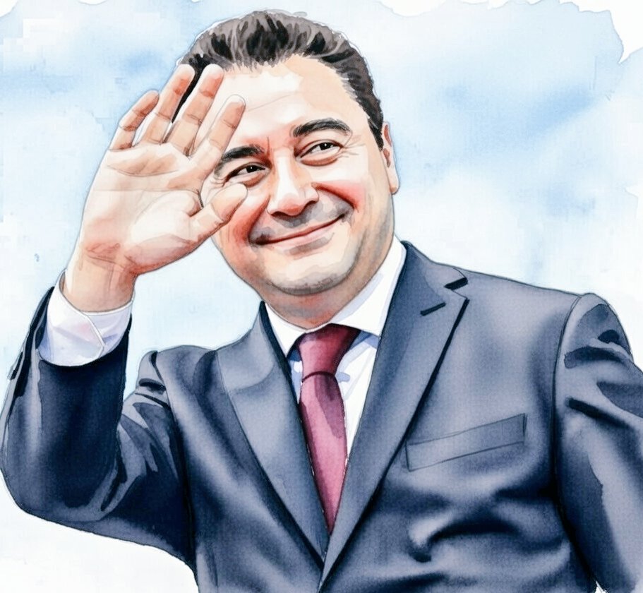 Türkiye’yi krizden çıkaracak reçete Babacan’ın masasında hazır. 📈💼 #AliBabacan #DEVA