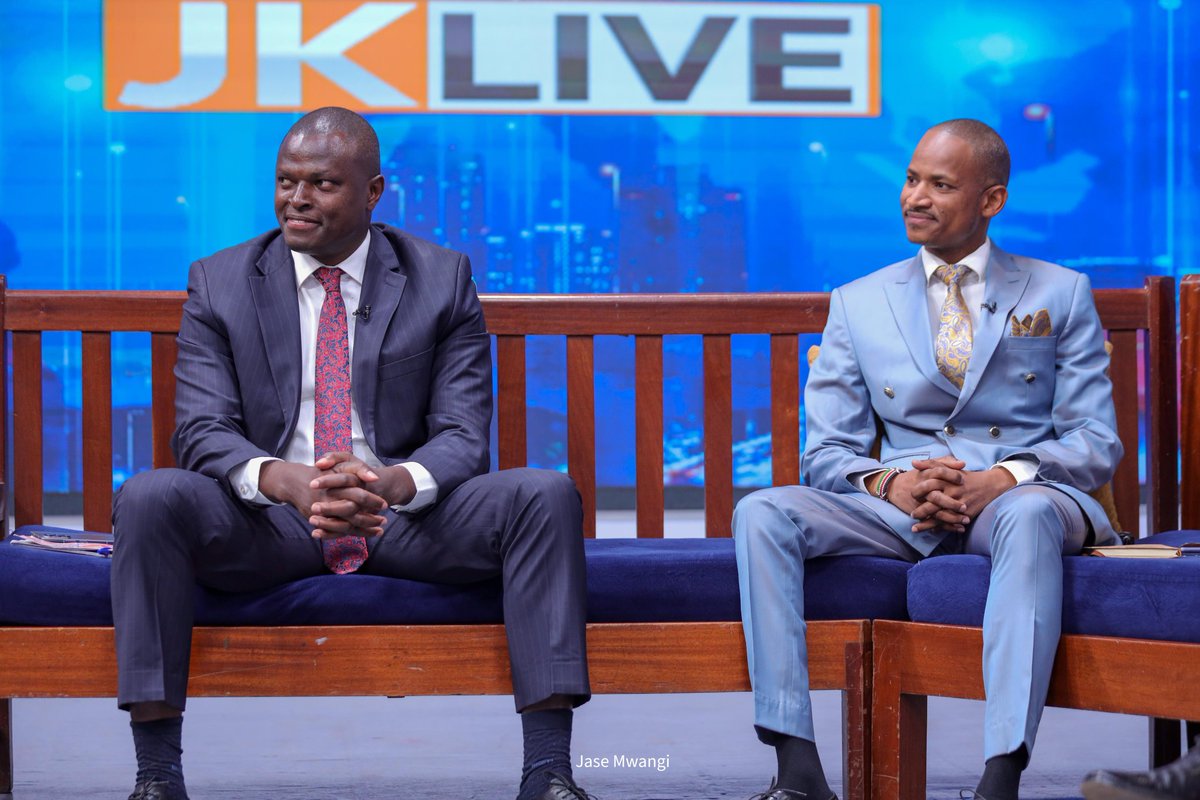 We are LIVE on JKL. Tune in!

youtube.com/live/QsYvFIBY_…

#JKLive