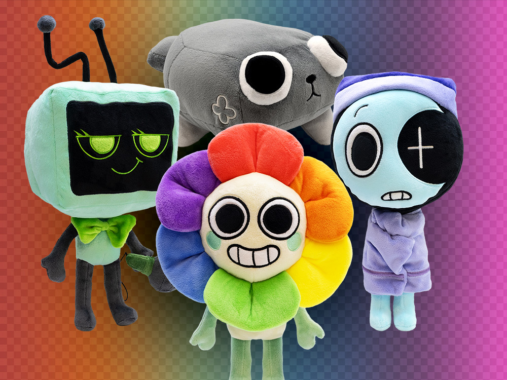 Get ready to add a cuddly companion to your collection! 🐾 Dandy's