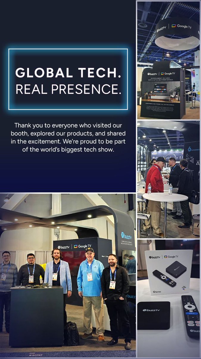 BuzzTV Direct | Official tweet media