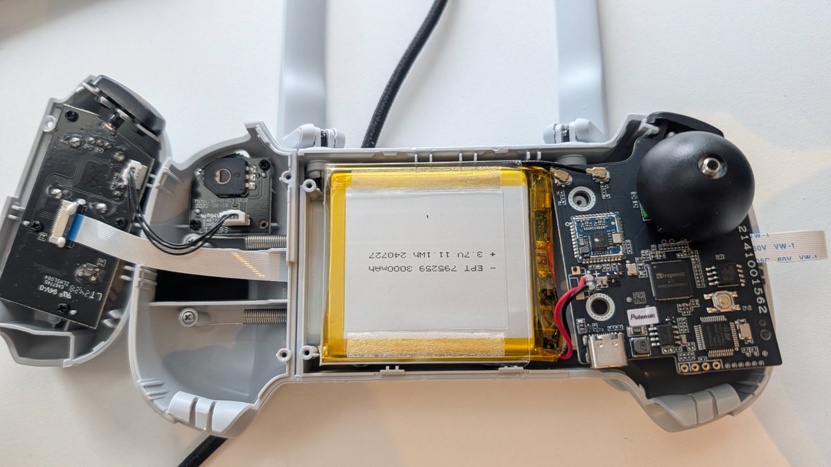 Ron Brash tweet media