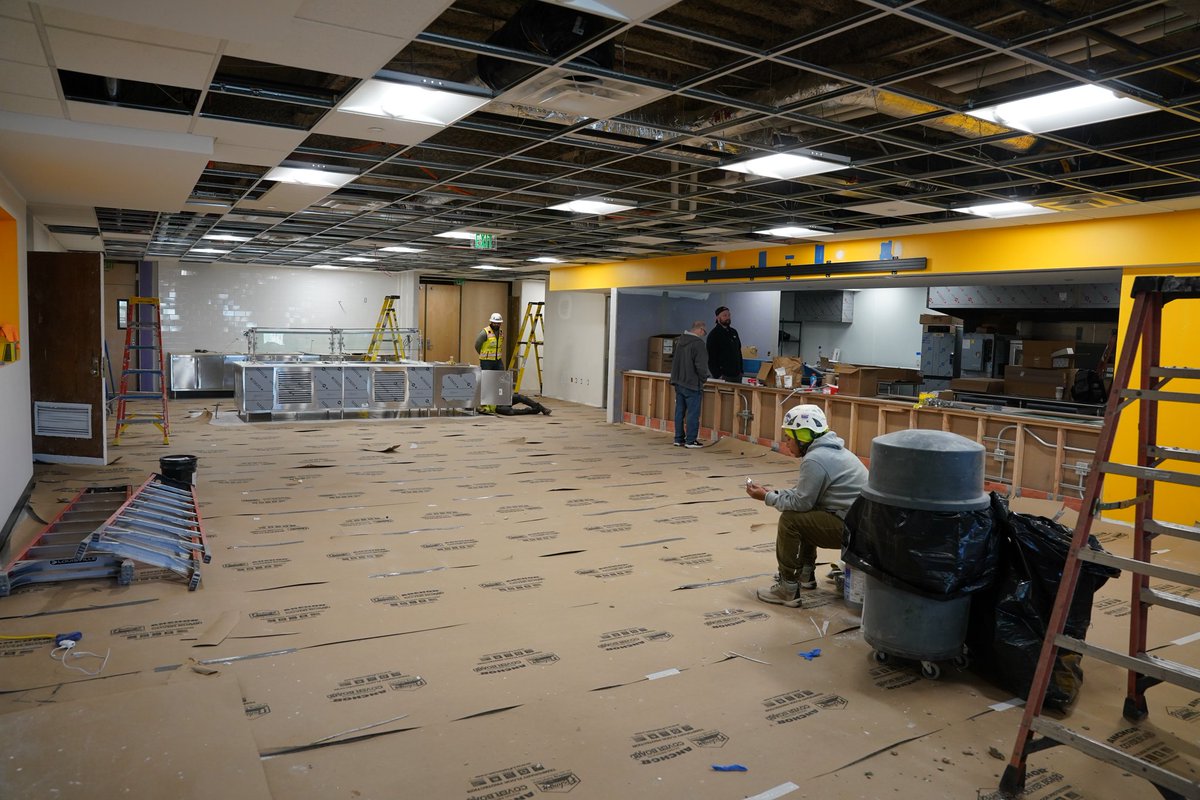 Towson Athletics tweet media