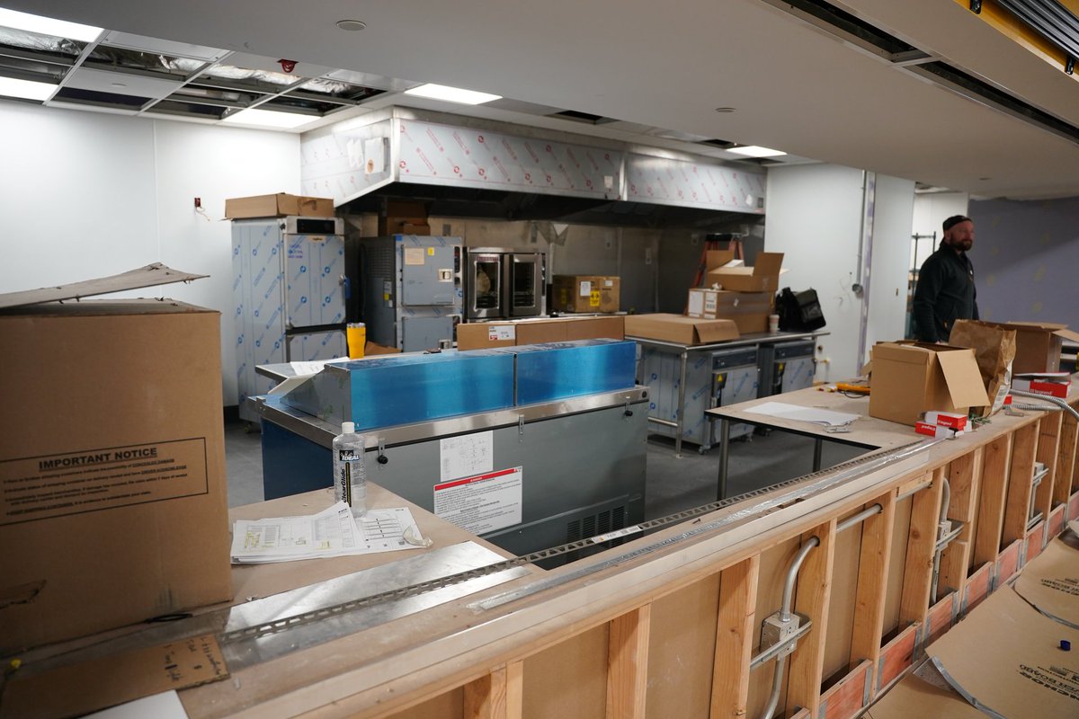 Towson Athletics tweet media