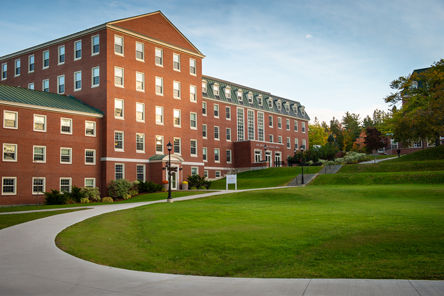 UNB's tweet image. UNB and Holland College's Atlantic Police Academy (APA) have partnered to offer students a faster, more practical and holistic route to a criminology degree.

This innovative program enables students to complete a bachelor’s degree in criminology and criminal justice in three and…