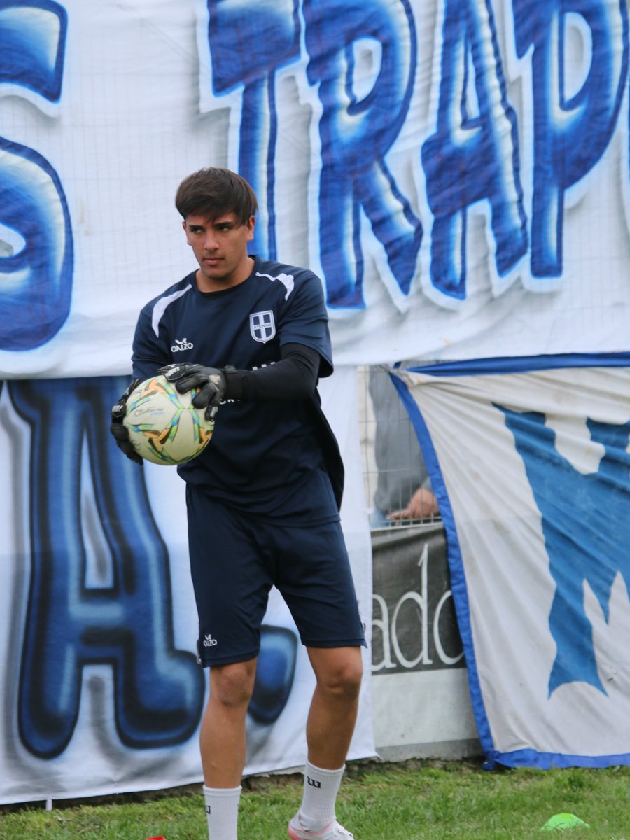 #LRFRC 
Primera A 
Francisco Herrera, llega como arquero a #BandaNorte