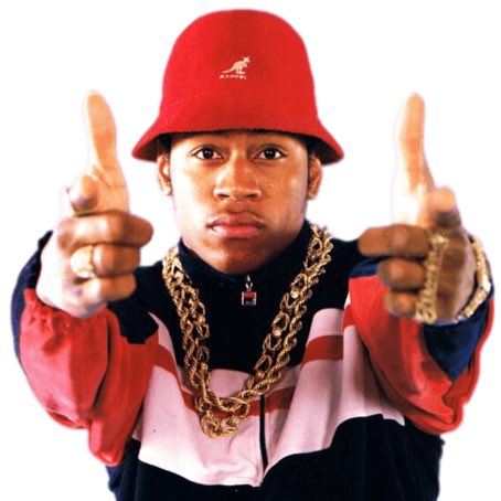 RapWikip's tweet image. Happy birthday to both Hip Hop legends Slick Rick (61) and LL Cool J (58) 🎈

Favorite song from either of these artists?