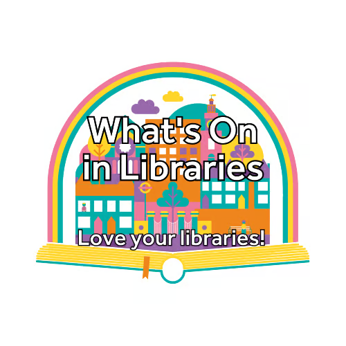 Haringey Libraries tweet media