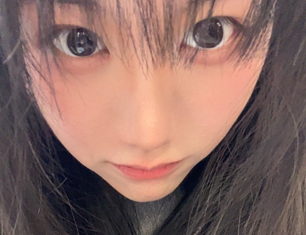 SURIELALA's tweet photo. 神秘小眼妆（） https://t.co/9l3J4DAbDQ