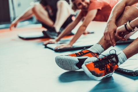 EntrustFS's tweet image. Specialized classes provide more hands-on guidance for gymgoers, whether it’s Pilates, spin or pole dancing. tinybfs.com/t/ZsiJRo