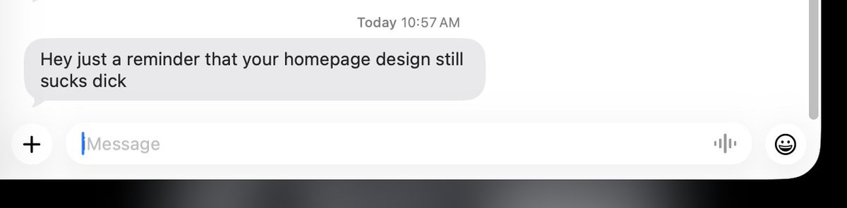 Brian Lovin tweet media