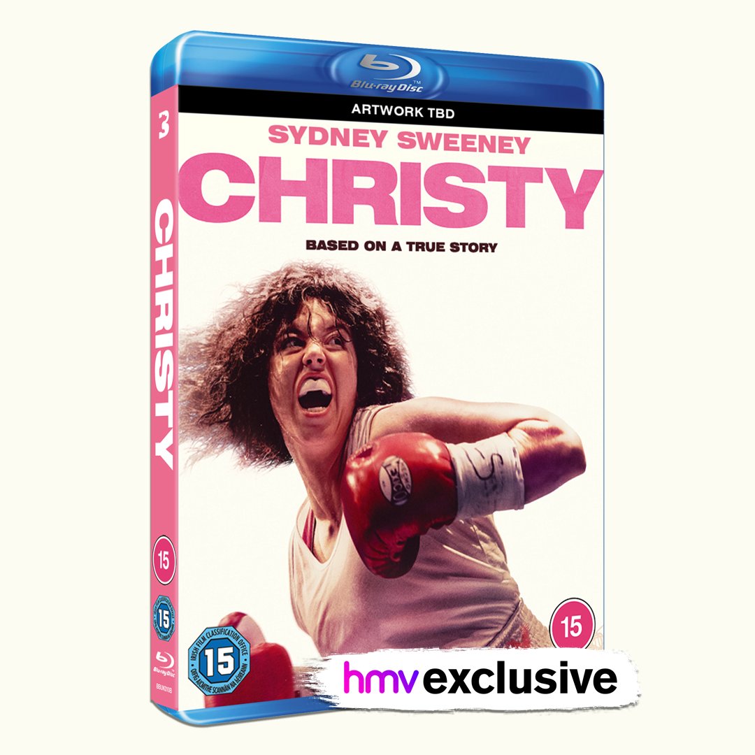 The unbelievable true story of the formidable Christy Martin, who rose to fame as America's most successful female boxer in the 1990s. 

ow.ly/mSJ150XWNBe