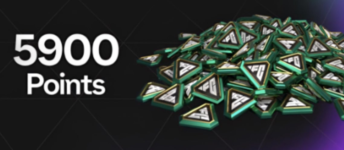 1st of many TOTY giveaways:

1. Like this tweet 
2. Reply with your playing platform 

(Must be following to win) winner announced tomorrow in replies 👀