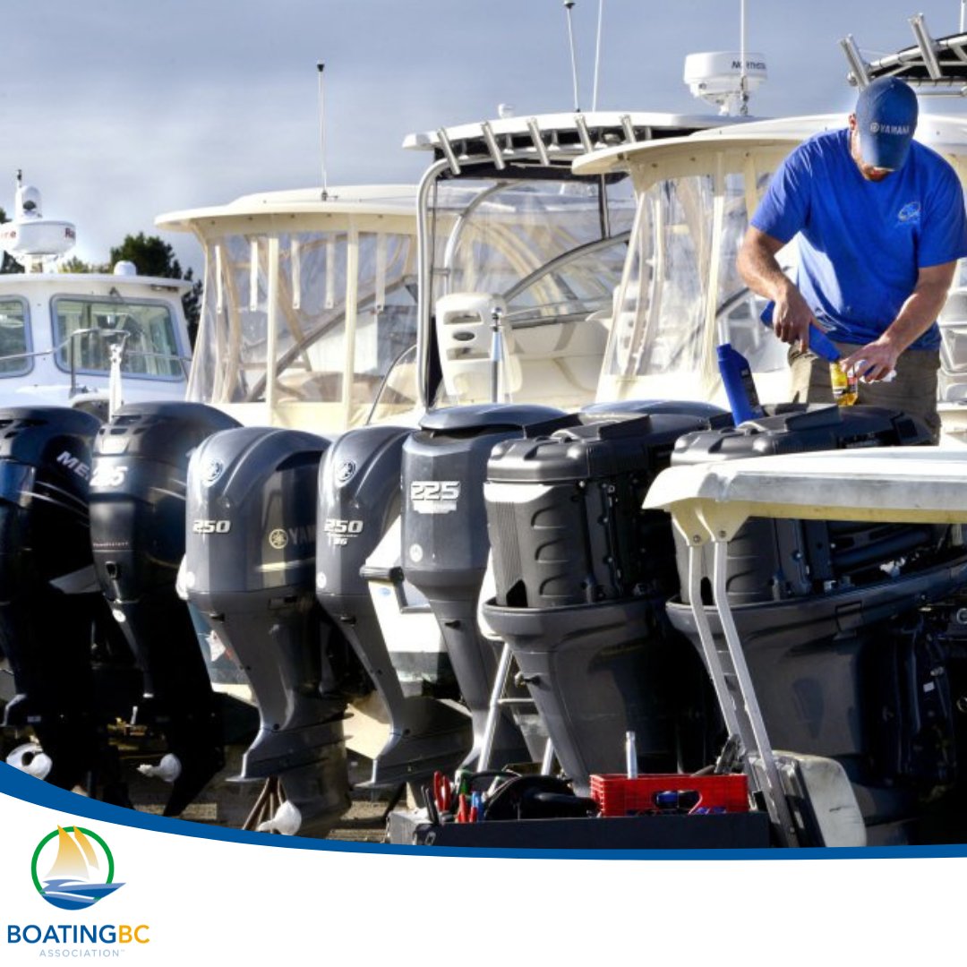 Boating BC Assoc. tweet media